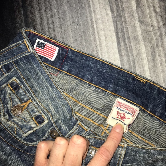 True Religion | Womens 25 - Picture 6 of 6